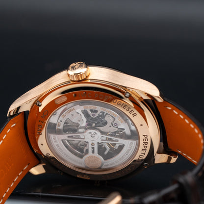 IWC IW3442-02 Portugieser Perpetual Calendar 42