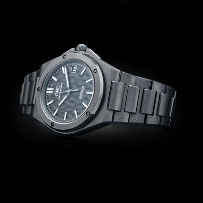 IWC Ingenieur IW338903 Automatic 42