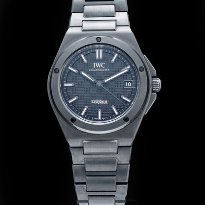 IWC Ingenieur IW338903 Automatic 42