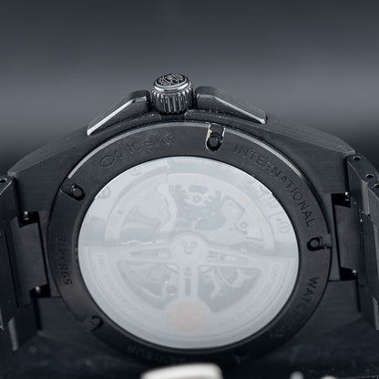 IWC Ingenieur IW338903 Automatic 42