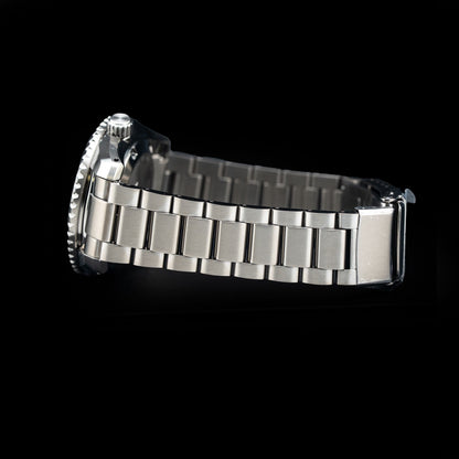 Seiko Prospex SPB383 1968 Diver’s Modern Re-Interpretation GMT