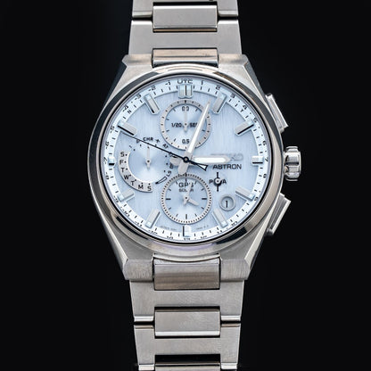 Seiko Astron SSH159
