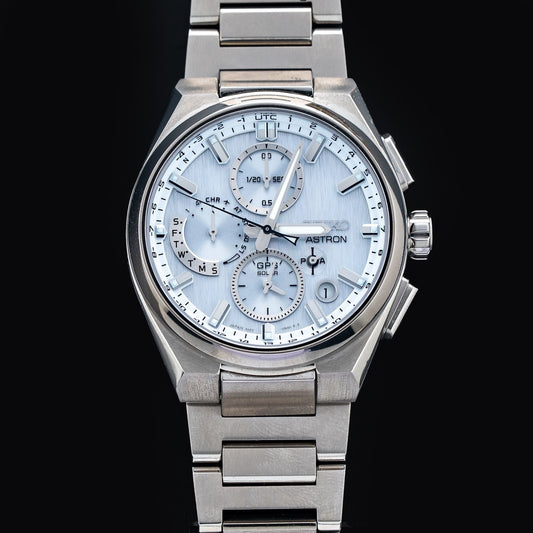Seiko Astron SSH159