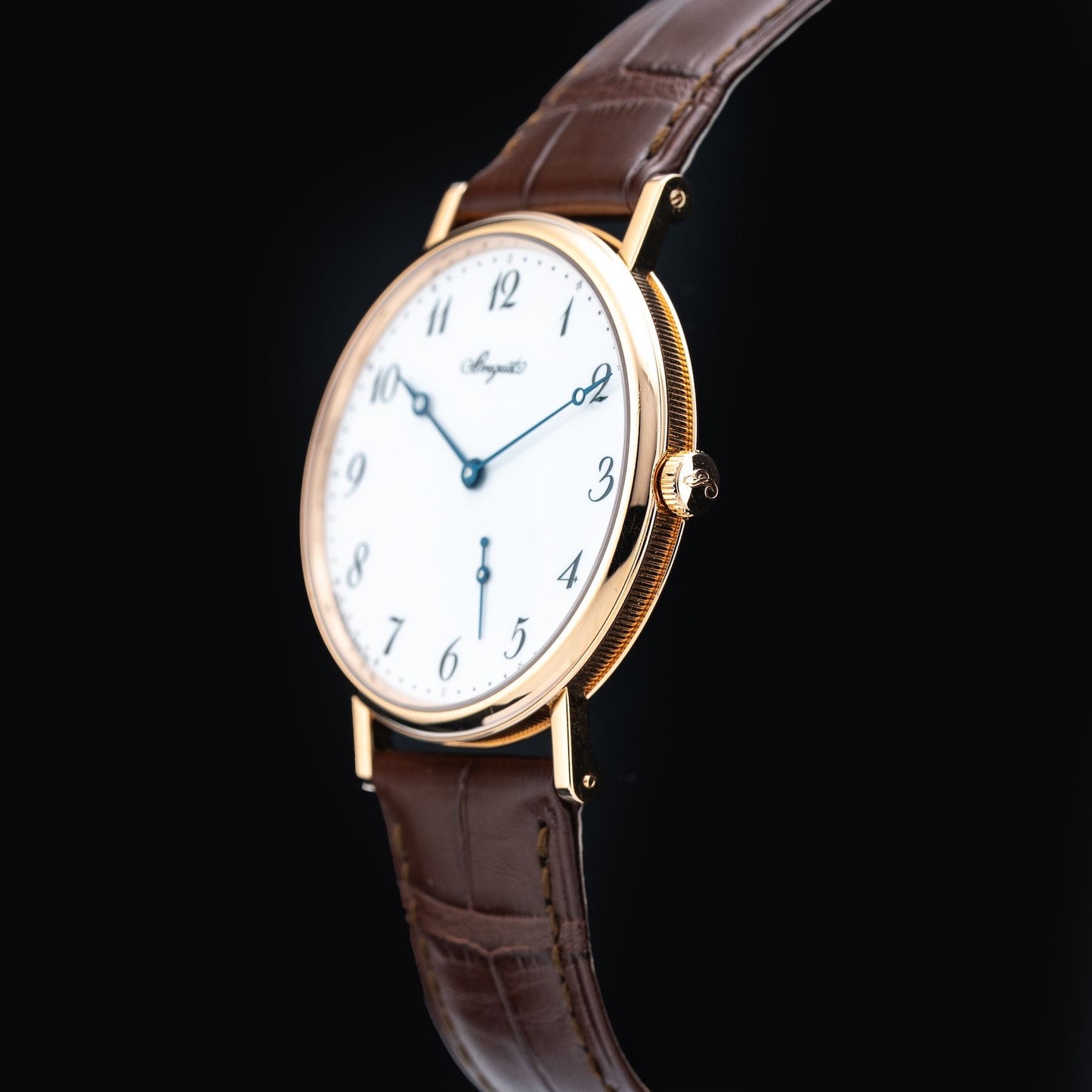 Breguet Classique 7147BR/29/9WU Rose Gold