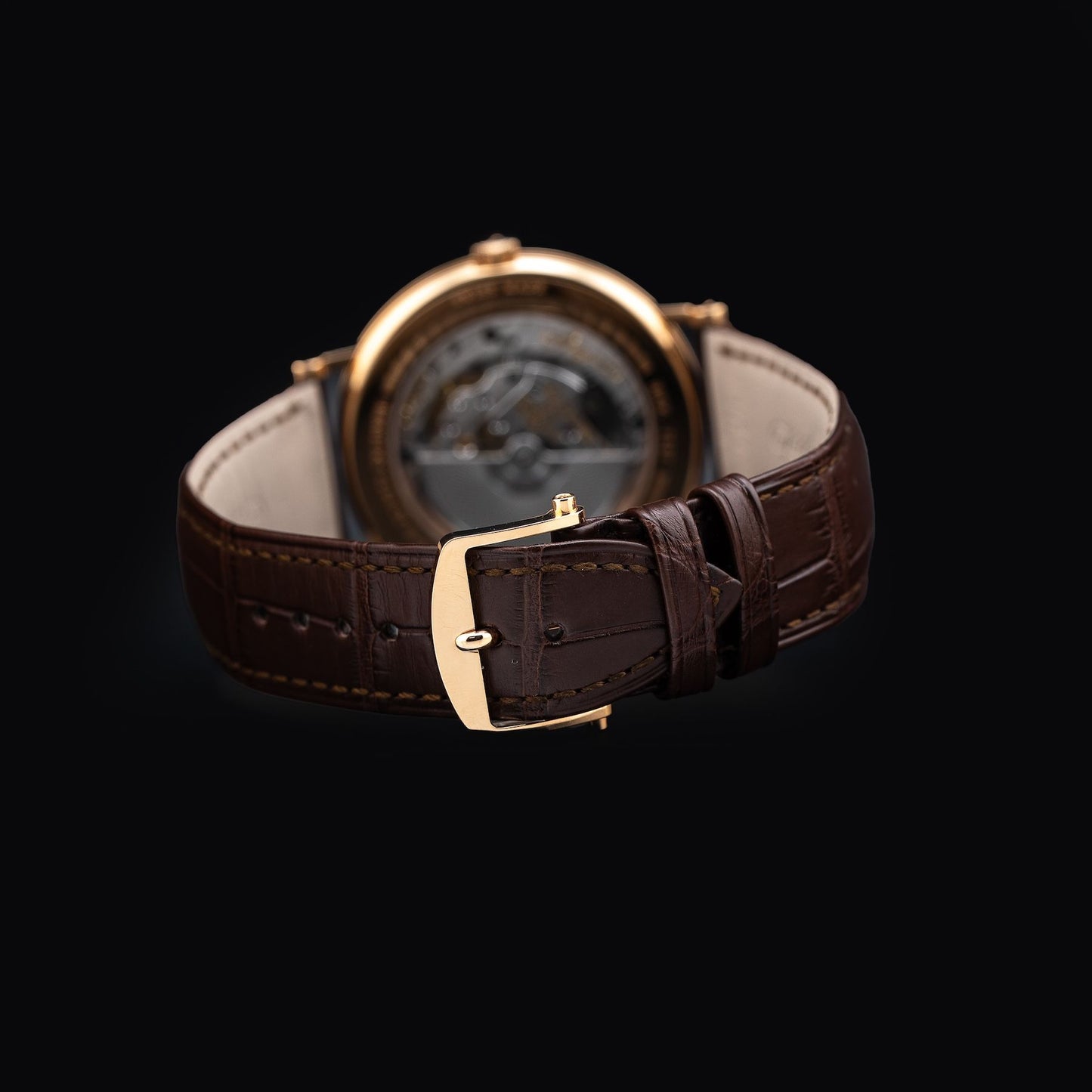 Breguet Classique 7147BR/29/9WU Rose Gold