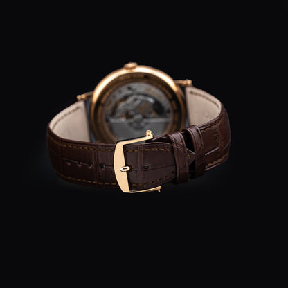 Breguet Classique 7147BR/29/9WU Rose Gold
