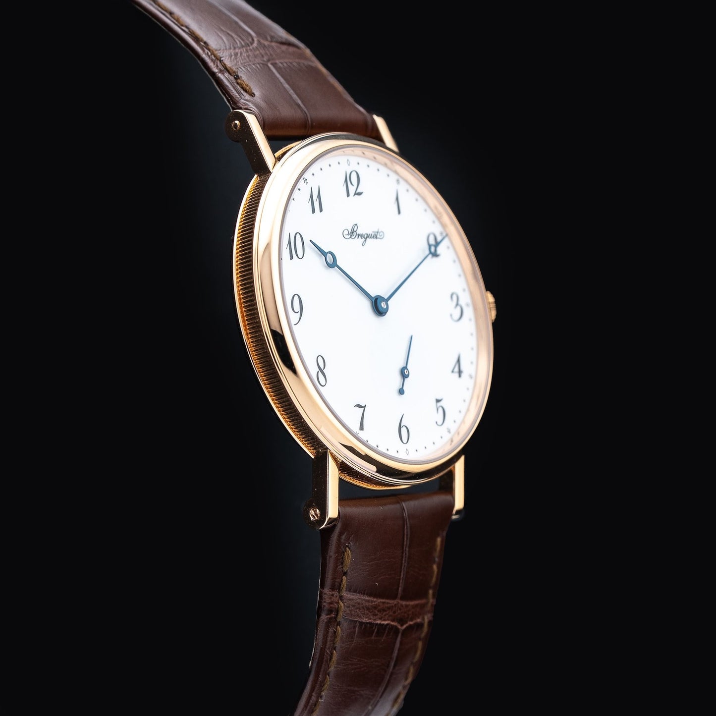 Breguet Classique 7147BR/29/9WU Rose Gold