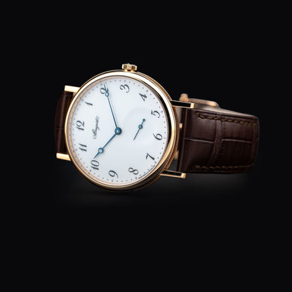 Breguet Classique 7147BR/29/9WU Rose Gold