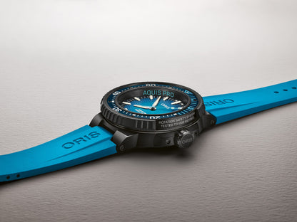 Oris Aquis Pro 1000M