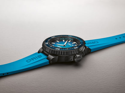 Oris Aquis Pro 1000M