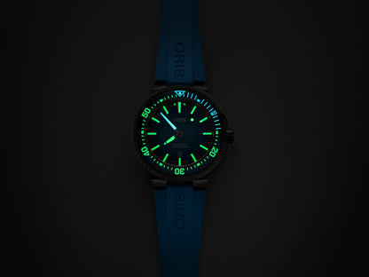 Oris Aquis Pro 1000M