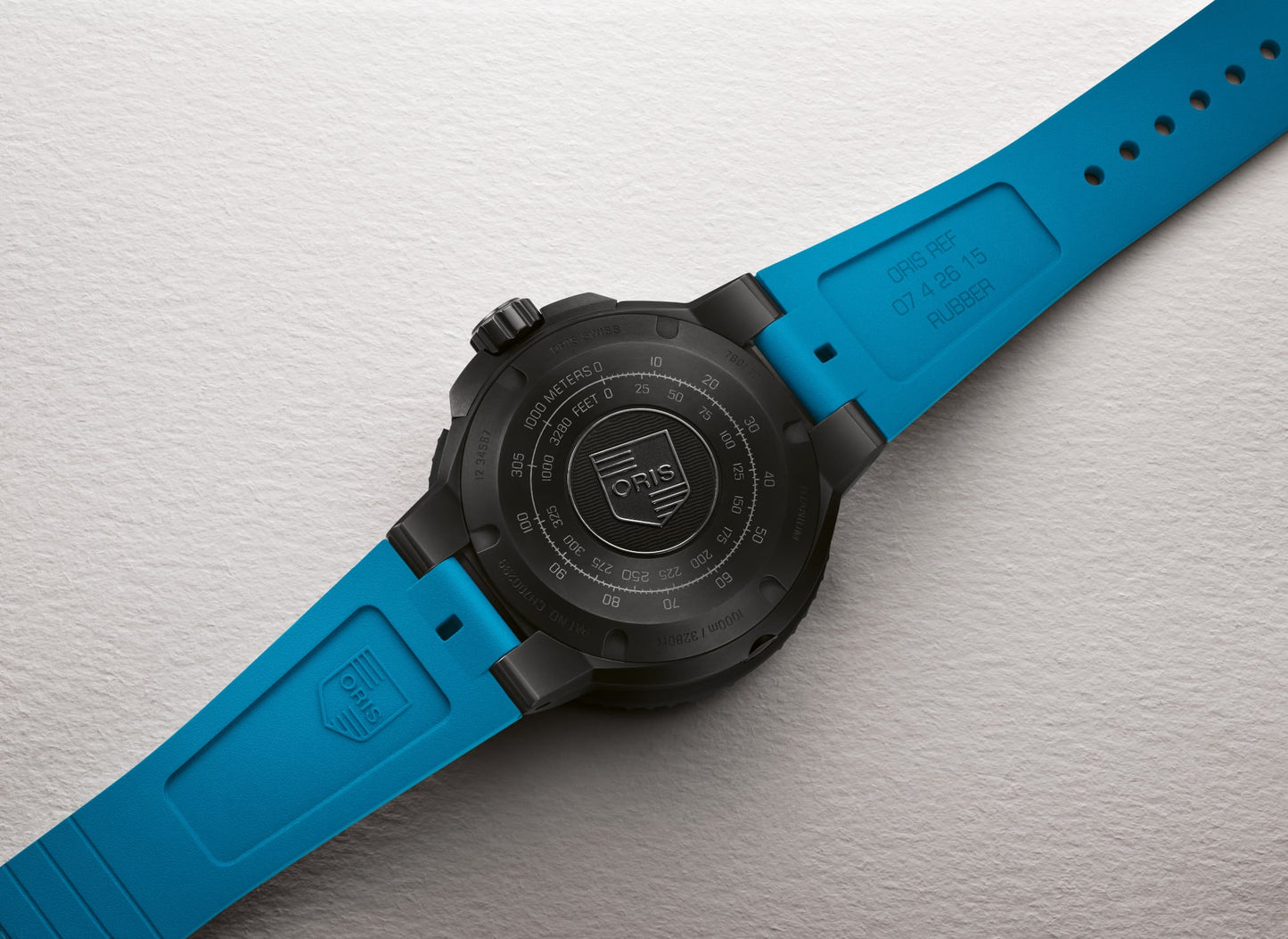 Oris Aquis Pro 1000M