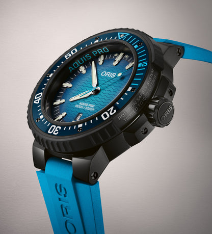 Oris Aquis Pro 1000M
