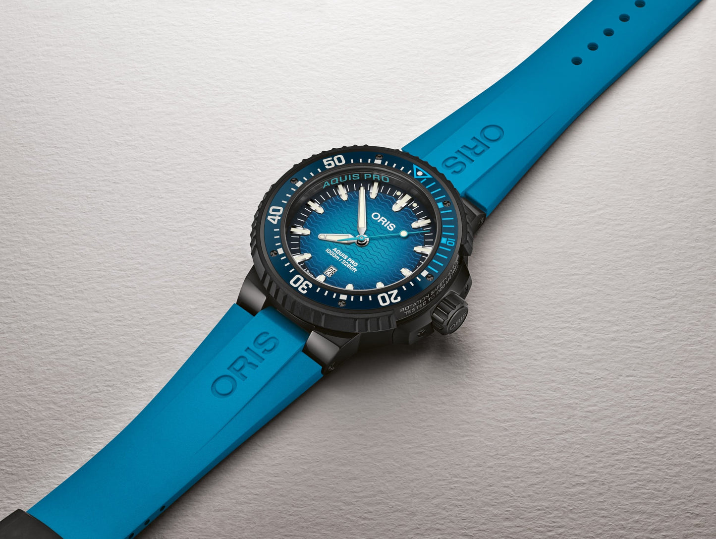 Oris Aquis Pro 1000M