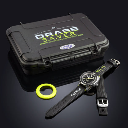 Squale VONDSSSAVS Drass S.A.V.E.R