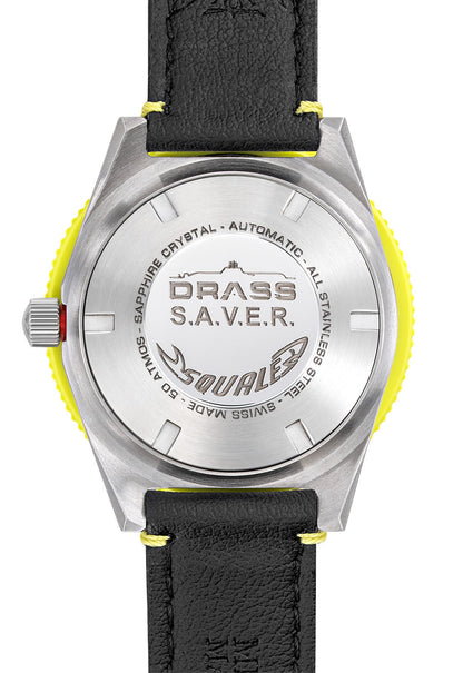 Squale VONDSSSAVS Drass S.A.V.E.R