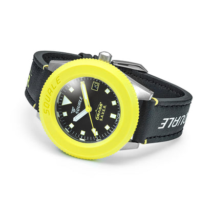 Squale VONDSSSAVS Drass S.A.V.E.R