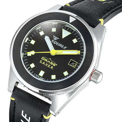 Squale VONDSSSAVS Drass S.A.V.E.R