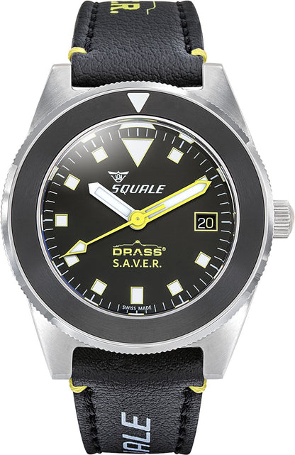 Squale VONDSSSAVS Drass S.A.V.E.R