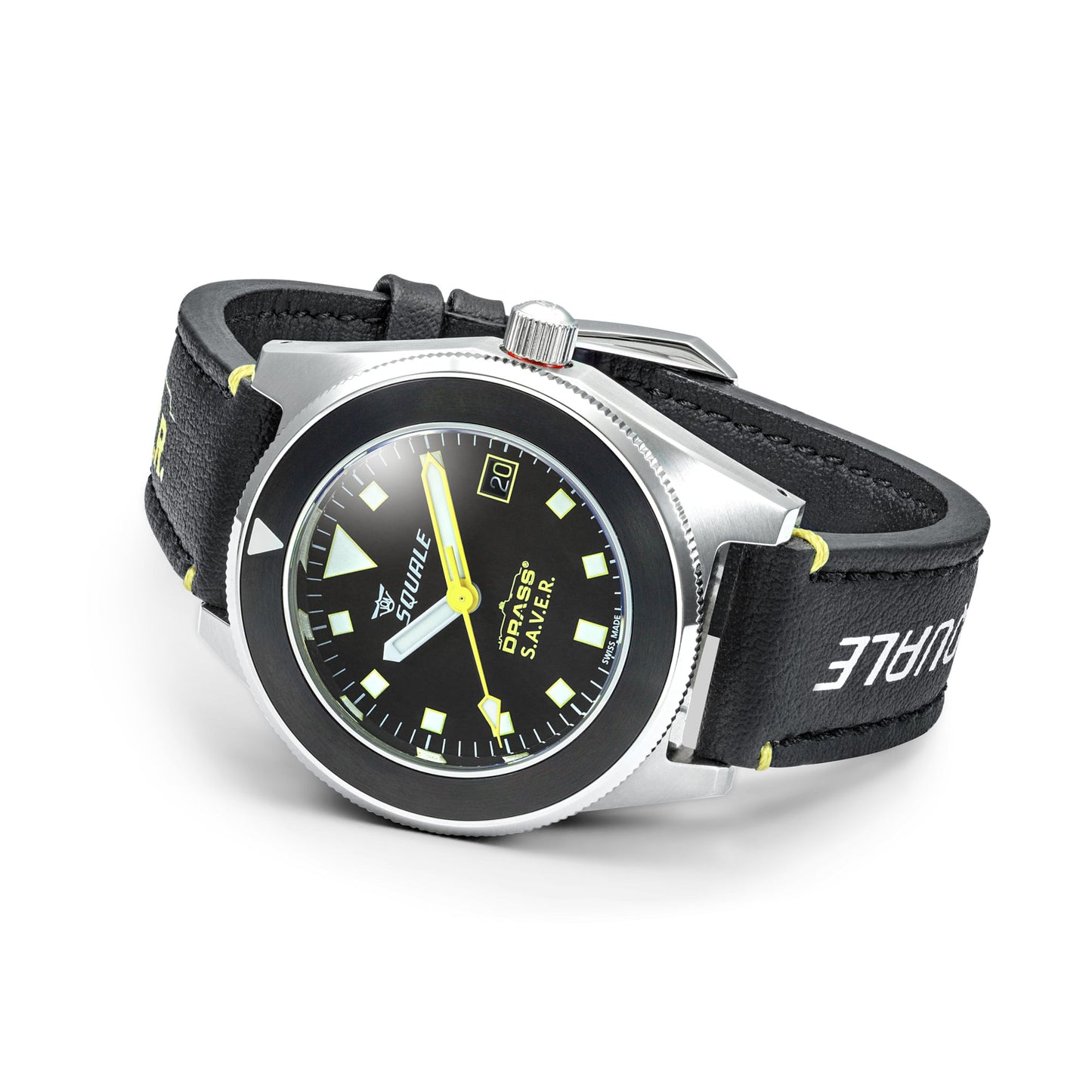 Squale VONDSSSAVS Drass S.A.V.E.R