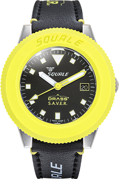 Squale VONDSSSAVS Drass S.A.V.E.R