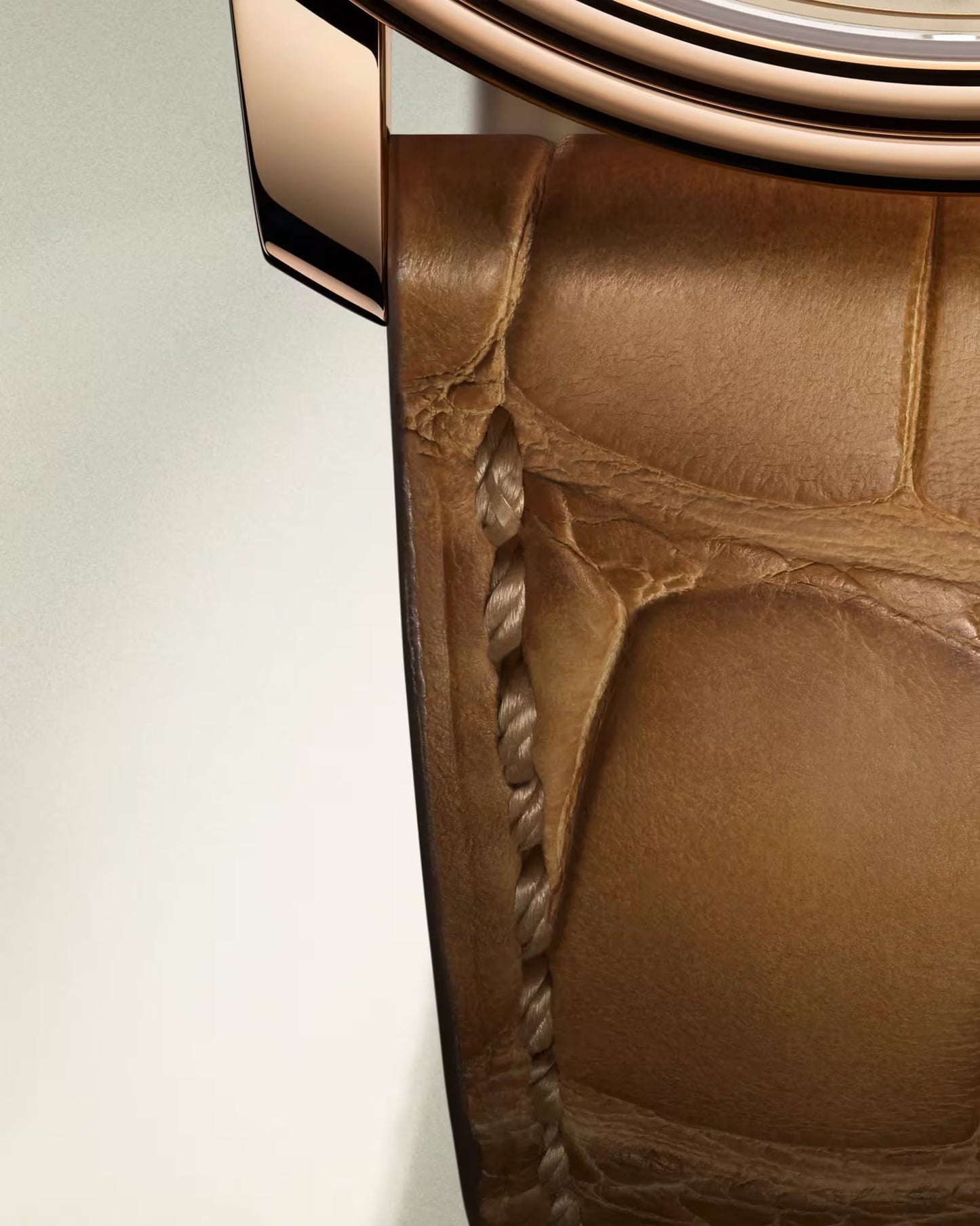 Blancpain 6654N 3642 55B Villeret Quantième Complet