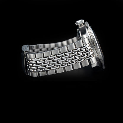 Baltic Aquascaphe Classic Blue Gilt