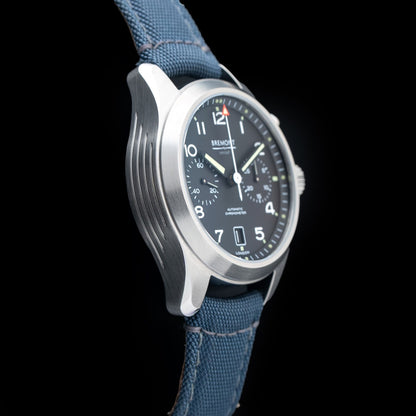 Bremont Arrow