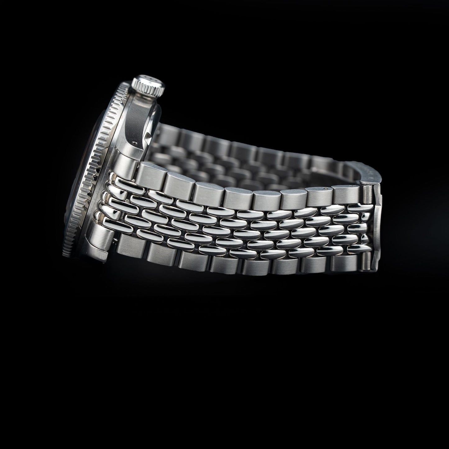 Baltic Aquascaphe Classic Blue Gilt