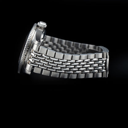 Baltic Aquascaphe Classic Blue Gilt