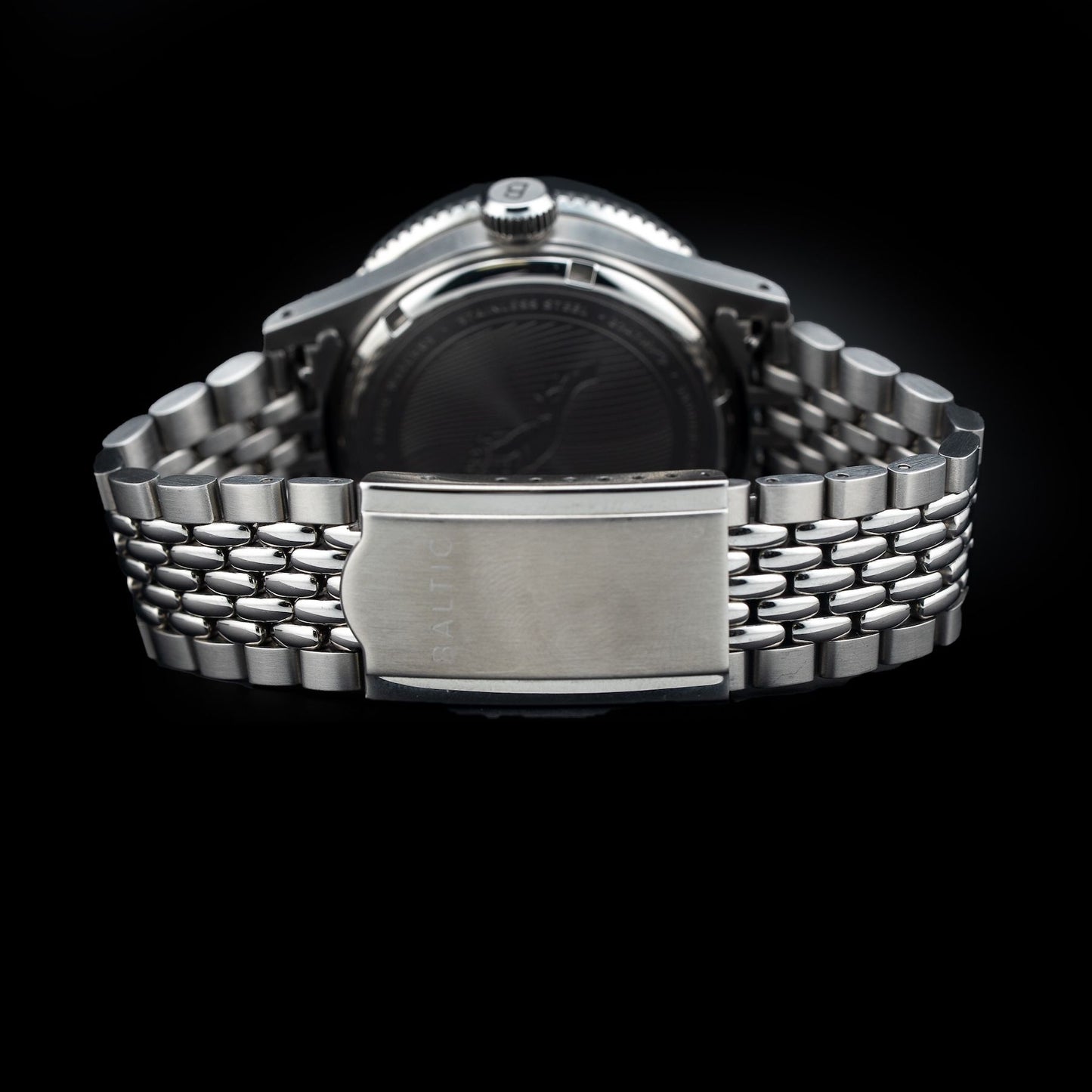 Baltic Aquascaphe Classic Blue Gilt