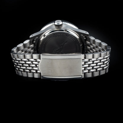 Baltic Aquascaphe Classic Blue Gilt