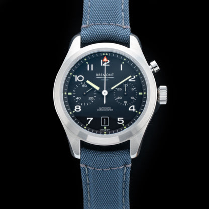Bremont Arrow