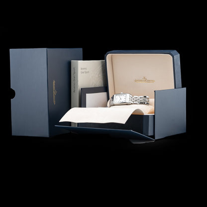 Jaeger LeCoultre 290.880.603 Reverso Gran Sport