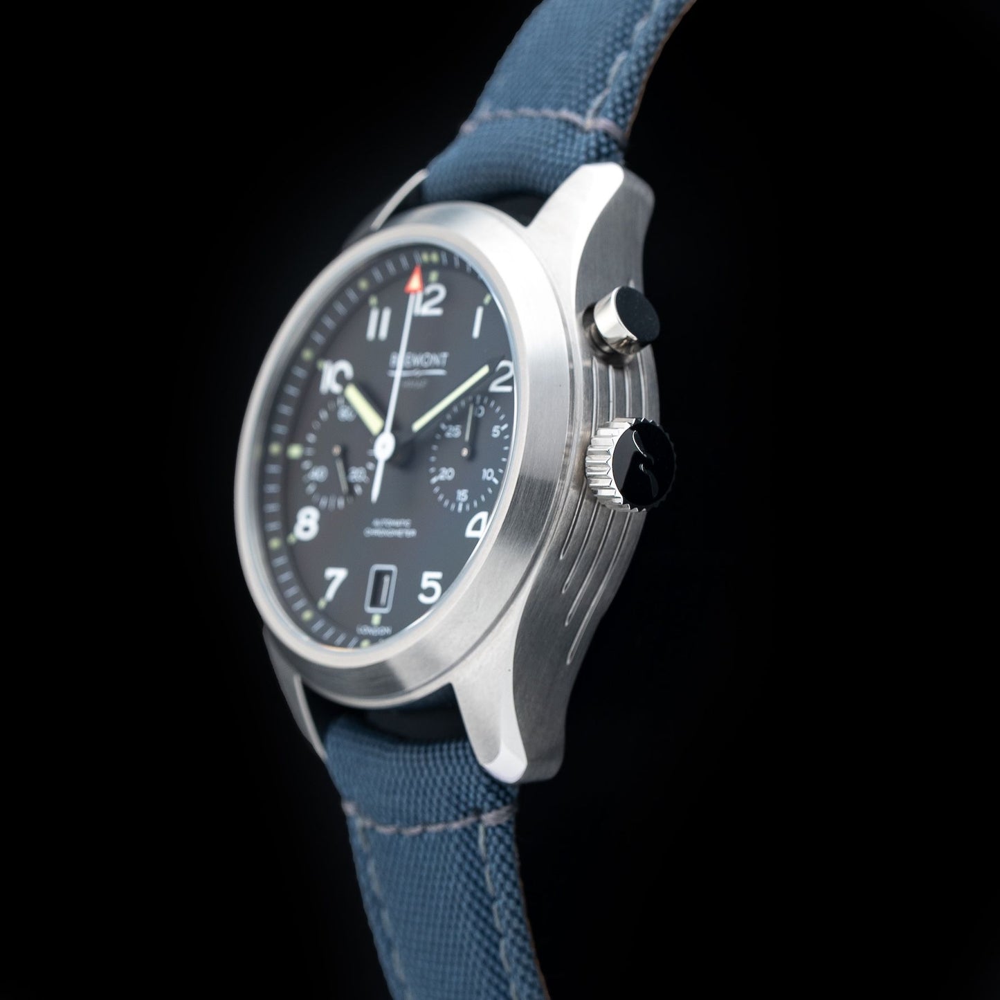 Bremont Arrow