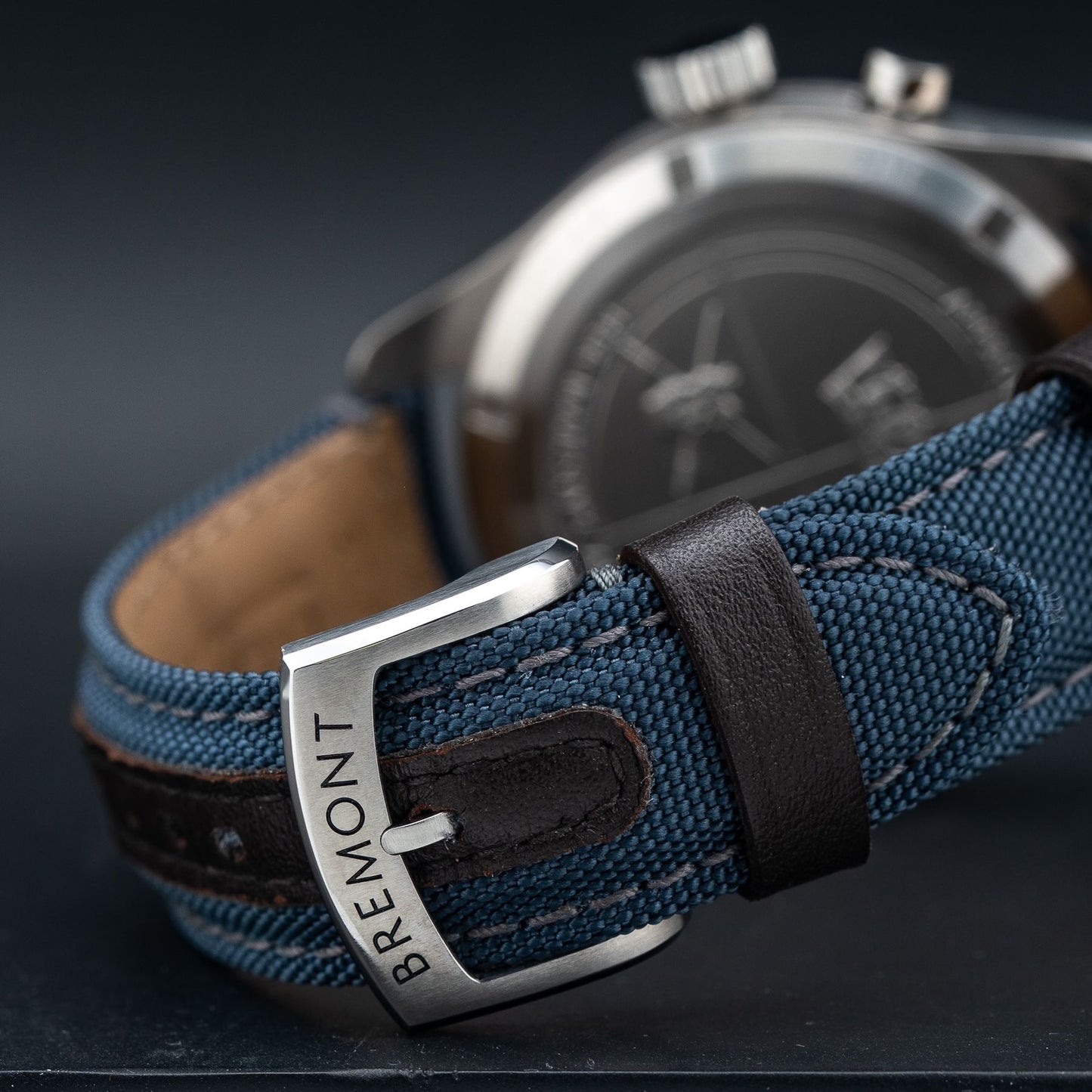 Bremont Arrow