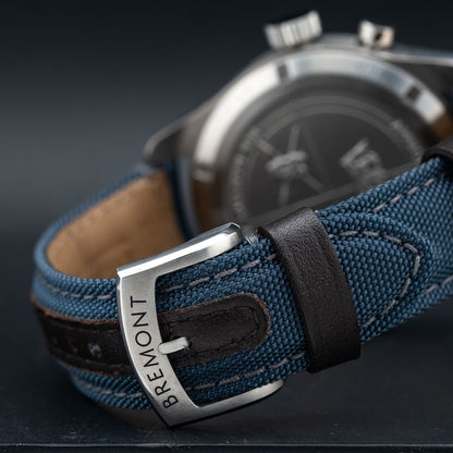 Bremont Arrow
