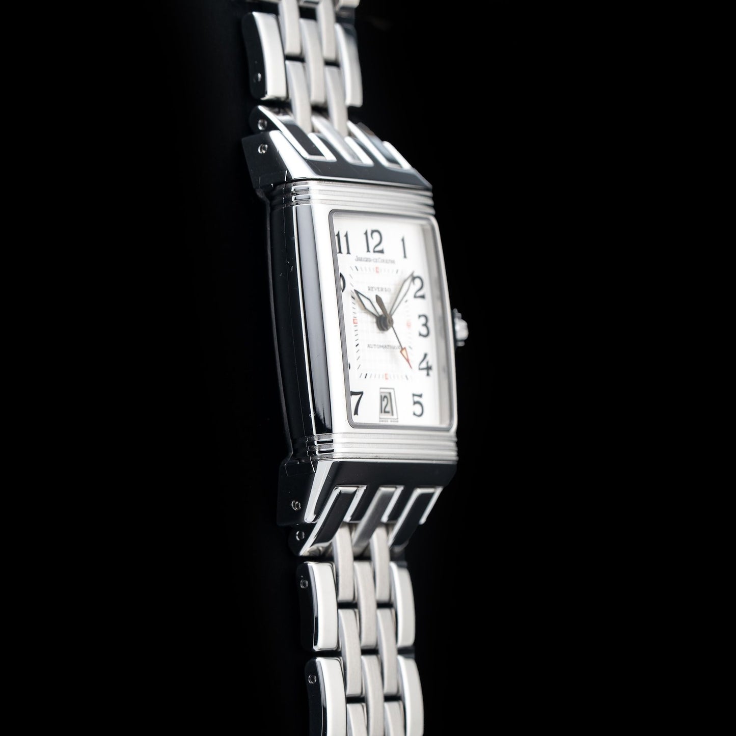 Jaeger LeCoultre 290.880.603 Reverso Gran Sport