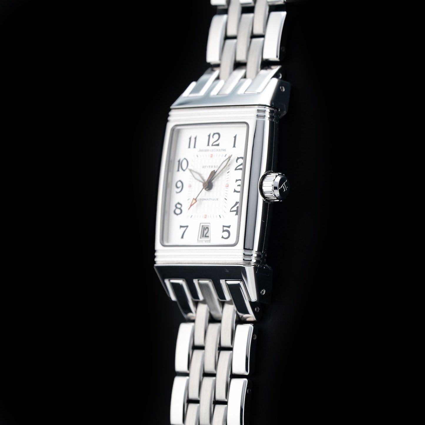 Jaeger LeCoultre 290.880.603 Reverso Gran Sport