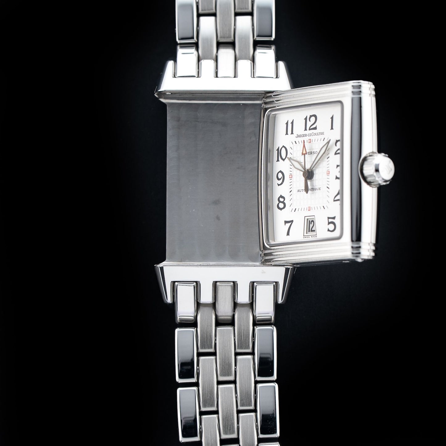 Jaeger LeCoultre 290.880.603 Reverso Gran Sport