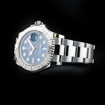 Rolex M126622-0002 Yacht-Master 40