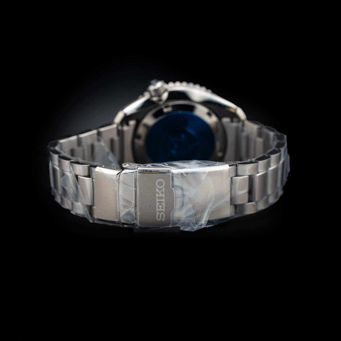 Seiko Prospex Seiko SPB475 Prospex 1968 Heritage Divers GMT U.S Limited Edition