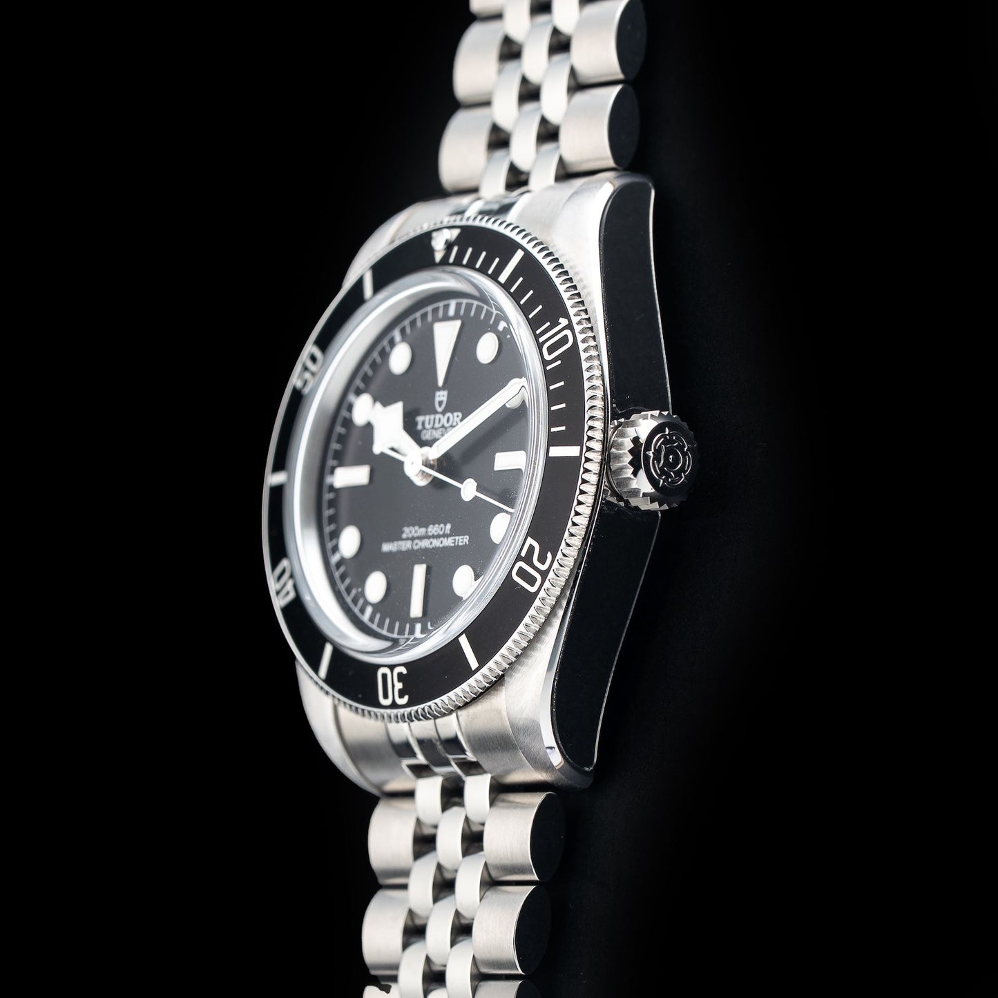 TUDOR Tudor M7941A1A0NU-0003 Black Bay