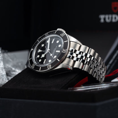 TUDOR Tudor M7941A1A0NU-0003 Black Bay