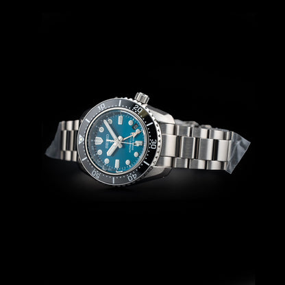 Seiko Prospex Seiko SPB475 Prospex 1968 Heritage Divers GMT U.S Limited Edition