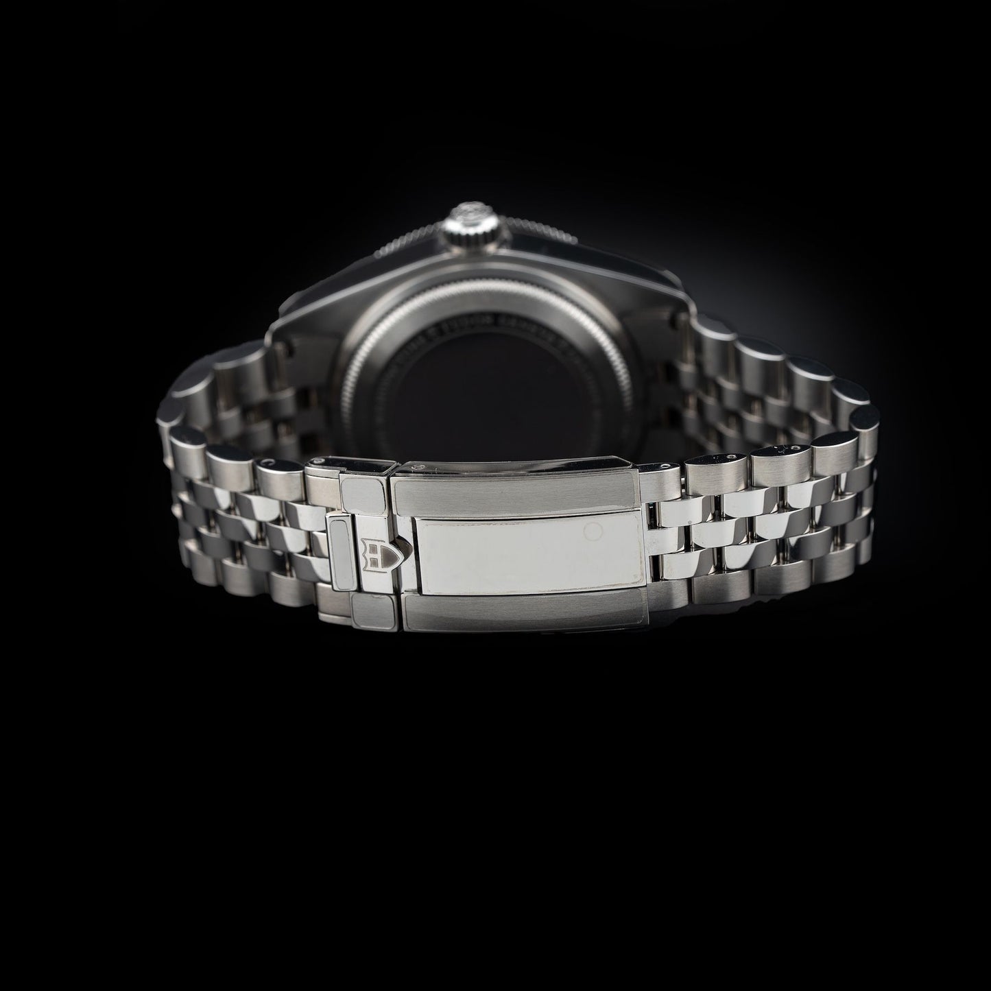 TUDOR Tudor M7941A1A0NU-0003 Black Bay