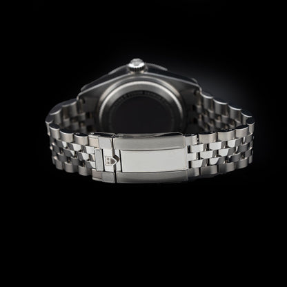 TUDOR Tudor M7941A1A0NU-0003 Black Bay