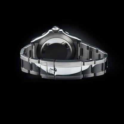 Rolex M126622-0002 Yacht-Master 40
