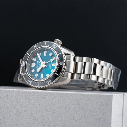 Seiko Prospex Seiko SPB475 Prospex 1968 Heritage Divers GMT U.S Limited Edition