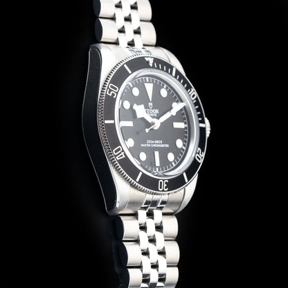 TUDOR Tudor M7941A1A0NU-0003 Black Bay